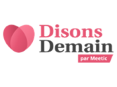 coupon réduction Disonsdemain